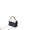 Bolsos de cuero de PU reciclado con diseño de cadena para mujer, bolso de hombro de verano 2022 para mujer, hermoso bolso cruzado de moda para mujer