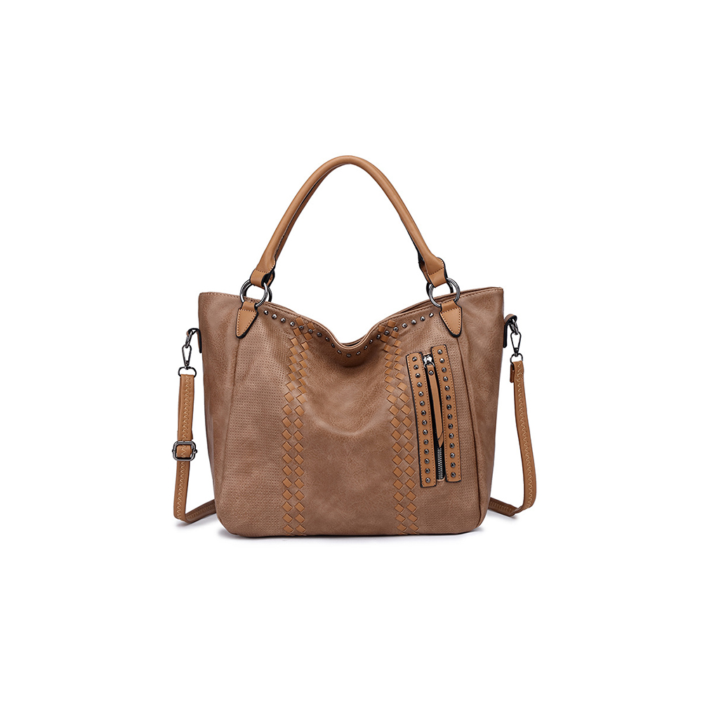 2022 Bolsa de lujo personalizada de cuero PU de moda para mujer, bolsos de mano, bolso de marca para mujer