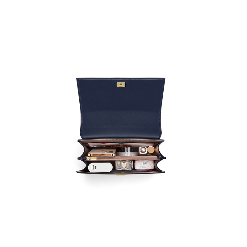 Bolsos de cuero de PU reciclado con diseño de cadena para mujer, bolso de hombro de verano 2022 para mujer, hermoso bolso cruzado de moda para mujer