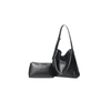 Bolso de mujer de cuero genuino más vendido, nuevo diseñador de lujo, bolsos de hombro de cuero de aceite de cera para mujer, bolso de mano para mujer al por mayor