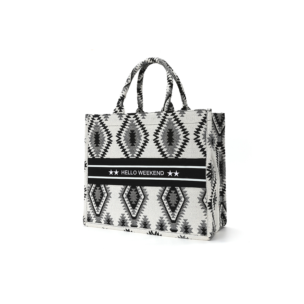 Marcas famosas de lujo, bolso de hombro de piel de leopardo de imitación para mujer, bolso de mano de gran capacidad con logotipo de decoración de correas