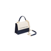 Bolsos de cuero de PU reciclado con diseño de cadena para mujer, bolso de hombro de verano 2022 para mujer, hermoso bolso cruzado de moda para mujer