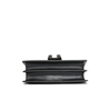 2022 Ins Fashion Genuine Python Clutch Bolso de mujer Bolsos de cuero de serpiente Bolso de mano para mujer